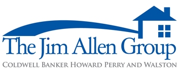 The Jim Allen Group New Homes
