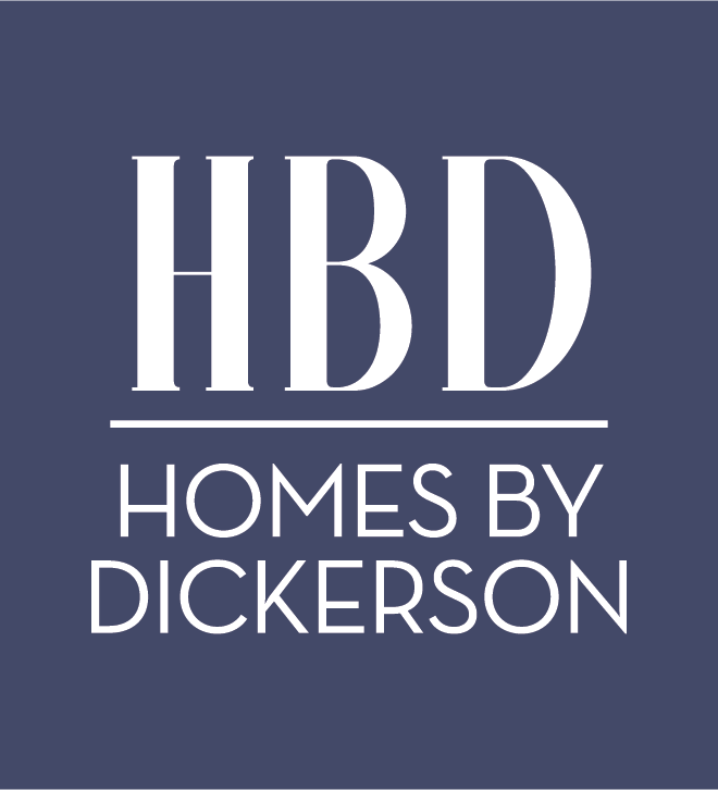 Homes By Dickerson Inc