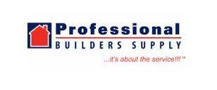 Professional Builders Supply, LLC
