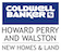 Coldwell Banker Howard Perry and Walston New Homes & Land